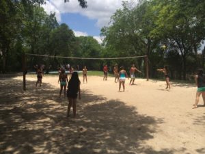 school group parties san antonio