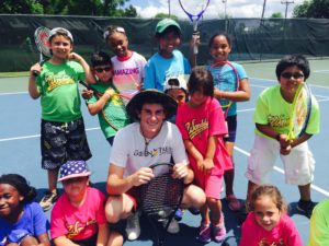 summer sports camp san antonio